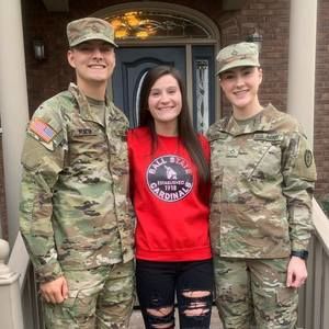 Meet your Posher, Eric